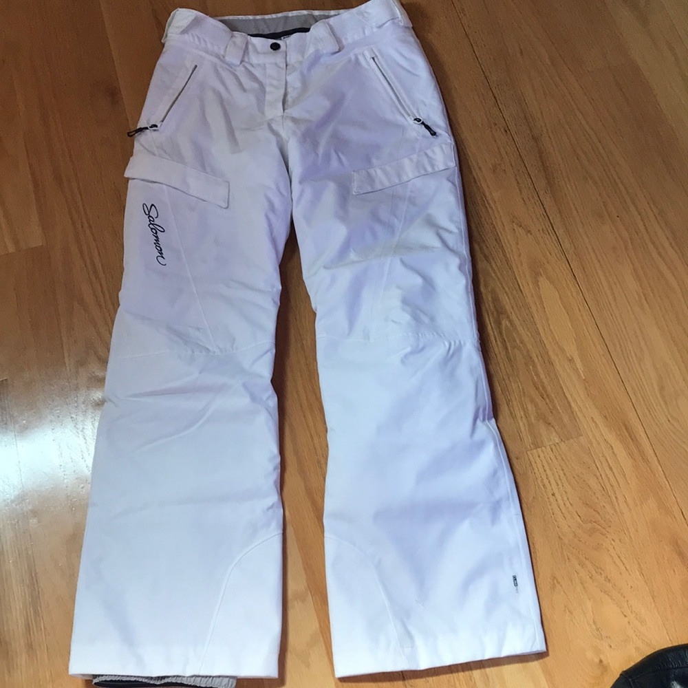 Solomon Ski Pants